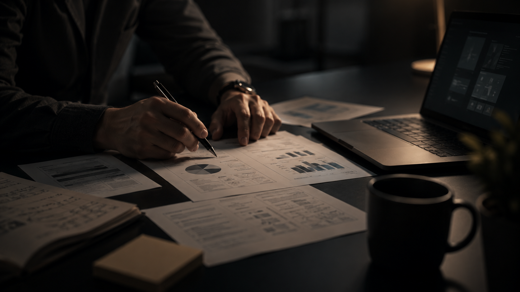Investigación y estrategia para diseño de páginas web orientadas a conversión
